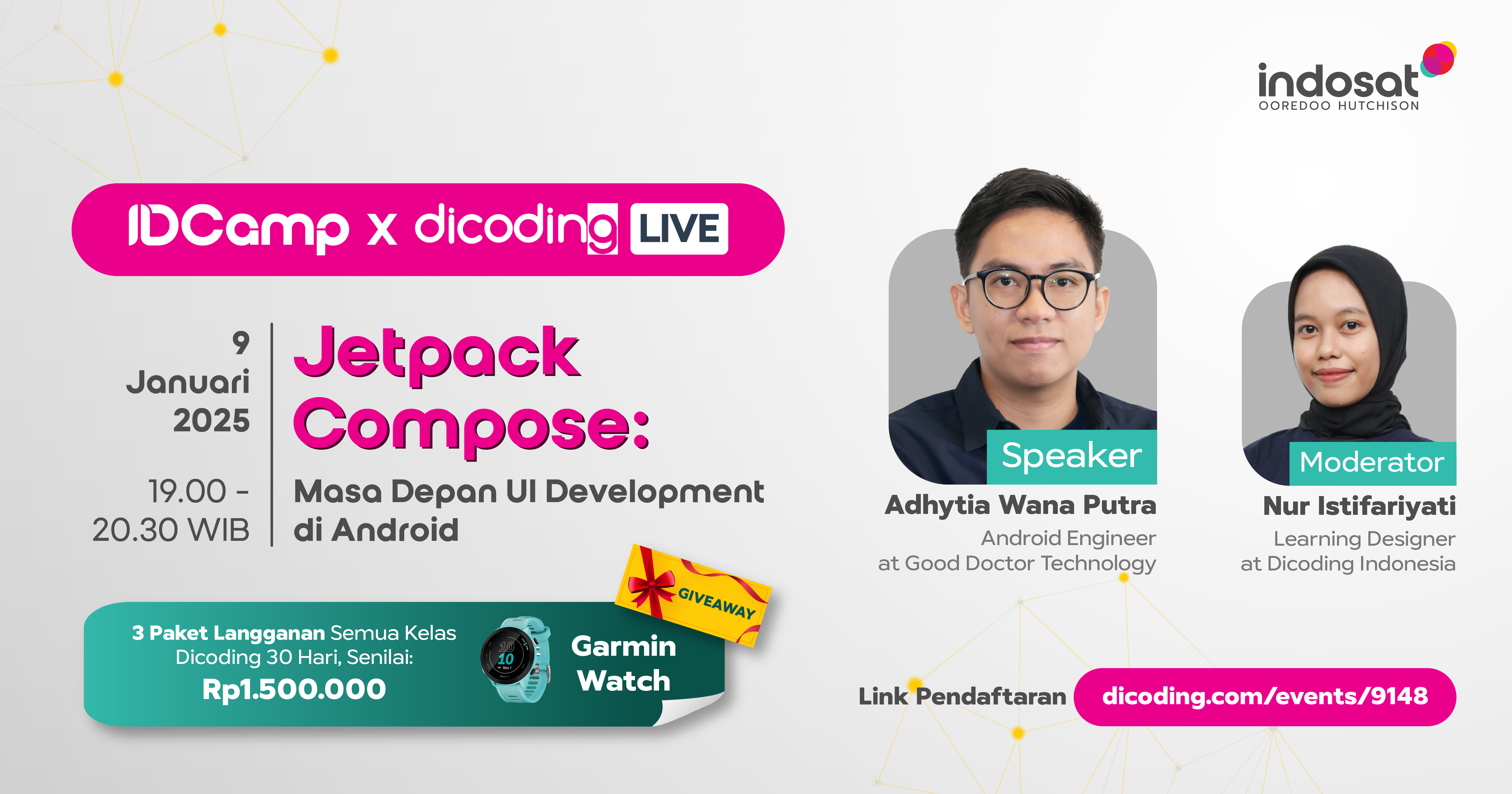 Jetpack Compose: Masa Depan UI Development di Android