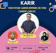 The Power of Personal Branding: Langkah Suksesmu Raih Karier Pertama