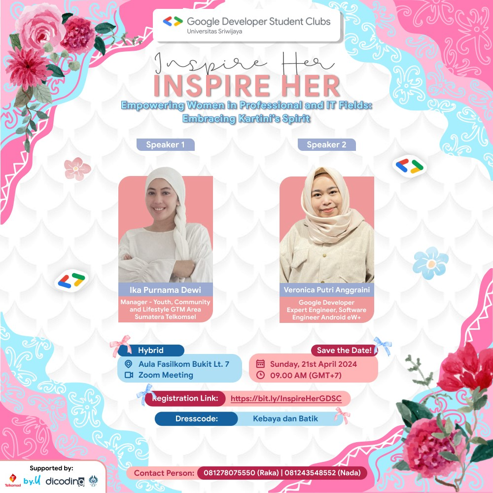 InspireHer