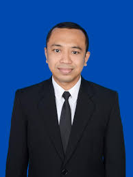 Drs. Hendra Wijaya, M.pd