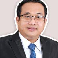 Dr. Ferry Kurniawan, Ph.d