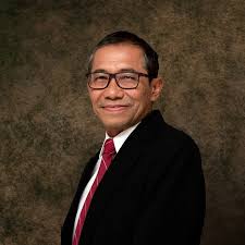 Ir. Ahmad Prasetyo, M.sc