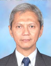 Prof. Dr. Bambang Sutopo, Ph.d, Sp.pd-kgeh