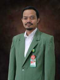 Fajar Nugroho, S.kom