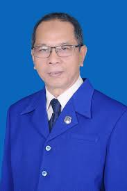 Prof. Dr. Bambang Sutrisno, M.ed