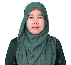 Dr. Laila Nurhayati, M.kes