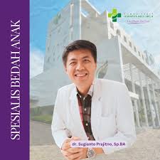 Dr. Dwi Putra Santosa, Sp.ot