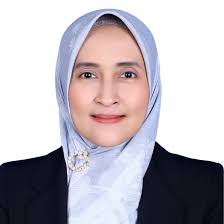 Ratna Suryani, Mba