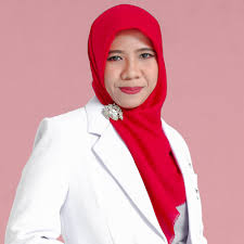 Dr. Rina Kartikasari, M.psi