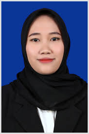 Dr. Anisa Widyaningrum, M.pd