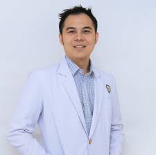 Dr. Hendra Wijaya, Sp.jp